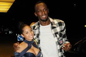 Usain bolt secretly welcomes twins with partner kasi bennett in sweet father's day reveal. Ga8ardq7kltttm