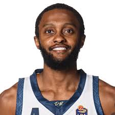 Desure Buie Opponents