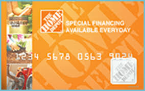 Promotional discount offers on select products. The Home Depot Consumer Credit Card Should You Get It Credit Home Depot My Card Neat