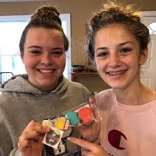 Stacy Gruber's Instagram, Twitter & Facebook