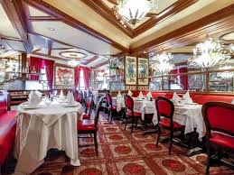 Where To Eat Traditional French Cuisine In Paris Paris Restaurants French Cuisine French Restaurants