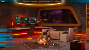 Space Journey X (18+) by yv0751