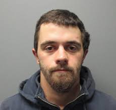 Rochester man arrested for Acushnet robbery