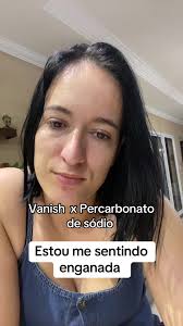 Qual A Diferença O Vanish Branco E O Vanish Cor De Rosa