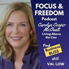 Carolyn Cooper McOuatt