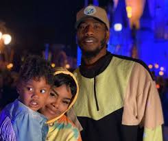 Taylor actually just released a new video last week called still, which has some extremely powerful. Teyana Taylor And Iman Shumpert Take Their Daughter To The Happiest Place On Earth