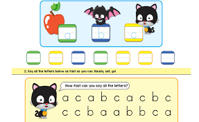 This digraph oa ow oe vowel teams activity packet and worksheets is a fun packet of no prep word work and phonics activities for the vowel digraph oa ow oe. Free Phonics Worksheets Downloadable Pdf 1 Bingobongo