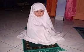 Shalat Birul Walidain Dan Tata Caranya Nyantri Yuk
