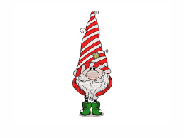 Download Gnome Creative Fabrica