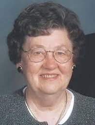 Dorothy (Dottie) Mary Meyers