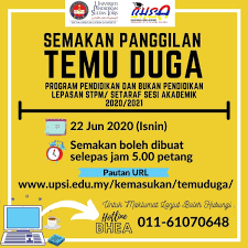 Ujian medsi ini akan dikendalikan oleh universiti pendidikan sultan idris (upsi). Upsi Malaysia On Twitter Maaf Tidak Ada Permohonan Rayuan Bagi Calon Yang Gagal Ujian Medsi