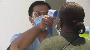 A reliable thermometer offers accurate readings to determine if someone has a fever or needs medical attention. Is My Thermometer Accurate King5 Com