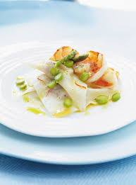 Raviolis De Poivrons Et Crevettes Ricardo Recipe Stuffed Peppers Food Recipes