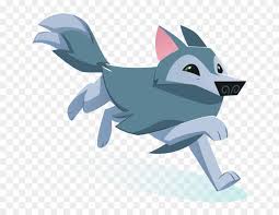Check spelling or type a new query. Arctic Wolf Graphic Animal Jam Wolf Clipart 1317369 Pinclipart