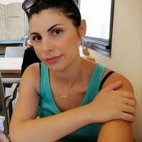 Maya Ghantous Email & Phone Number