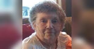 Wilma Kay Pruett Obituary