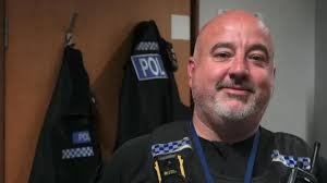 Basildon: 'Most difficult time in policing,' says 999 officer