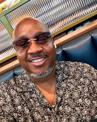 Victor Demond Tate 4 ATL