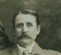 David Crockett McDaniel (1854-1929)