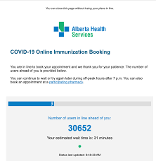 You do not need to book an appointment. Covid 19 Live Updates News On Coronavirus In Calgary For May 6 Calgary Herald