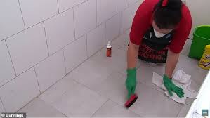 Join hipages and let the work come to you. Bunnings Expert Reveals Three Step Process For Restoring Dirty Grout Daily Mail Online