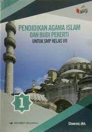 Check spelling or type a new query. Pendidikan Agama Islam Dan Budi Pekerti Untuk Smp Kelas Vii Kurikulum 2013 Jilid 1 Choeroni Belbuk Com