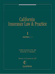 In 2019, oklahoma recorded 584 fatal crashes, with over 640 deaths as a result, which… California Insurance Law And Practice Lexisnexis Store