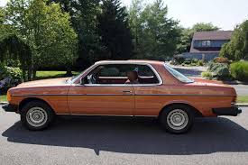 Image result for Inca Red 1981 Mercedes