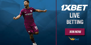 İdman üzrə sertifikatlaşdırılmış bukmeker mərcləri. Vip Bet Com 1xbet Live Betting Guide