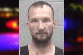 Robbie Chase — Columbia County Jail Bookings