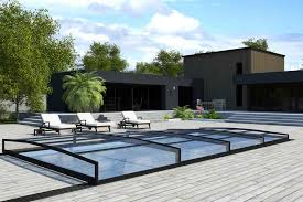 Abri Piscine Treillieres Haut Hors Sol Plat Prix Devis Cout Devis Travaux Gratuits Pour La Maison