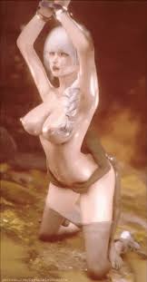 Oreo-TheLewdCookie goblin nest impregnation shot