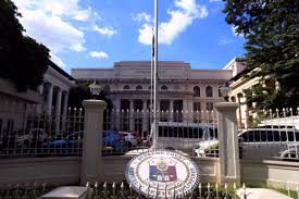 Colloquially referred to as the korte suprema) is the highest court in the philippines. 37 Petitions Vs Anti Terrorism Act Now Pending Before Supreme Court Inquirer News
