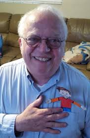 John P. Patchett Obituary