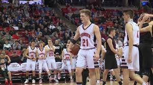 2019 Wisconsin Boys All State Basketball Team