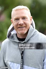 133 Athlete Iwan Thomas Stock Photos, High-Res Pictures, and Images