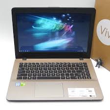 Daftar harga laptop gaming asus murah terbaik 2021. Laptop Gaming Asus A442u Core I5 Double Vga Jual Beli Laptop Bekas Kamera Service Sparepart Di Malang