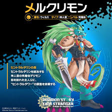 Digimon Story Time Stranger hentai videos, GIFs, and images | R34.app