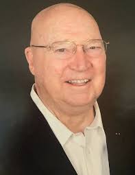 Russell Myers, Obituary