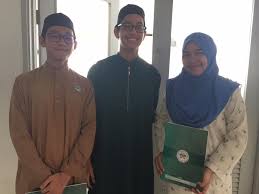 Check spelling or type a new query. Keputusan Pt3 Diumumkan Pada Hari Sek Men Islam Iqkl Facebook