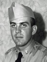 Obituary for Gerald W Snyder