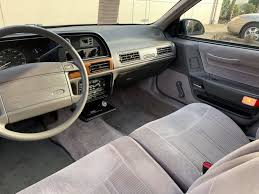 Image result for Oxford White 1991 Taurus