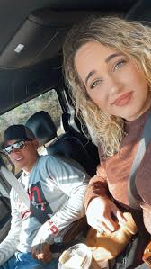 Had the Best Day Christmas Shopping!!! Thankful for my sweet husband for  taking me and Sophie!!