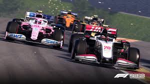 Turkije Zal Niet Worden Opgenomen In F1 2021 Maar Canada Wel