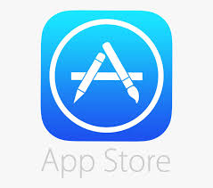 Apple Store Logo Transparent App Store Icon Hd Png Download Kindpng