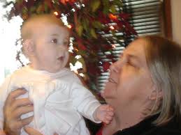 June Adeline Ramsey Barton (1951-2017)