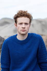 Our New Blake (Blake Knot Top)