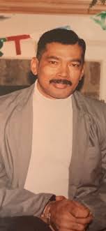 John L. Caldwell Jr. Obituary