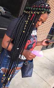 Hairstyling Ideas For Short Hair African Braids Hairstyles Braided Hairstyles Braided Hairstyles For Black Women