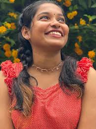 She was a happie child days ago..!💜 . . . . . . . . #trivandrum  #selfportraitphotography #photooftheday #trivandrum #lulumall #love  #deethumol